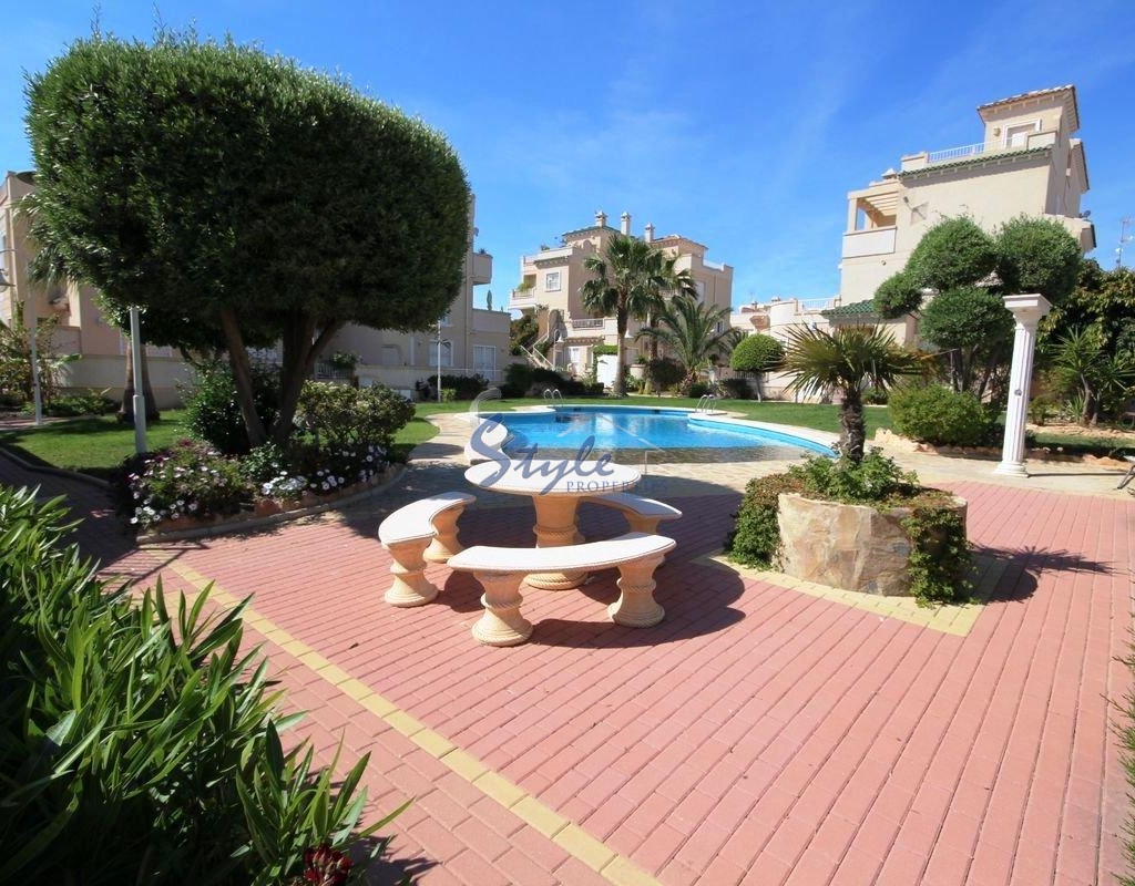 Resale - Apartment - Villamartin