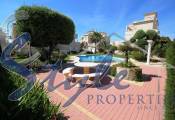 Resale - Apartment - Villamartin