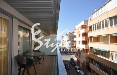 Аренда - Апартаменты/Квартира - Торревьеха