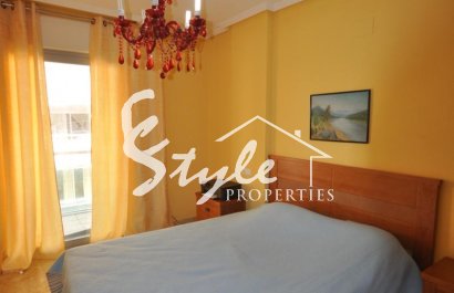 Аренда - Апартаменты/Квартира - Торревьеха