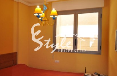 Аренда - Апартаменты/Квартира - Торревьеха