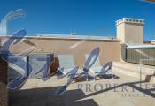 Resale - Penthouse - Villamartin