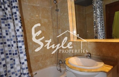 Аренда - Апартаменты/Квартира - Торревьеха