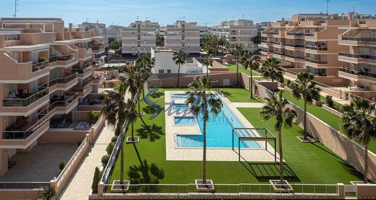 Resale - Penthouse - Villamartin