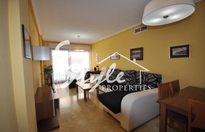 Аренда - Апартаменты/Квартира - Торревьеха