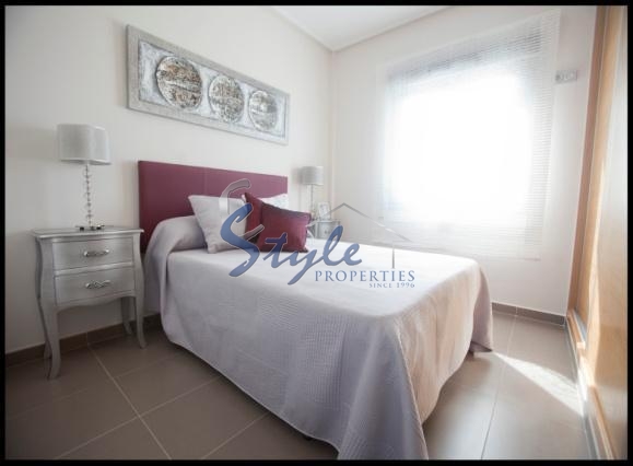 Nuevo - Apartamento - Torre de Horadada