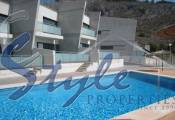 Resale - Town House - Altea