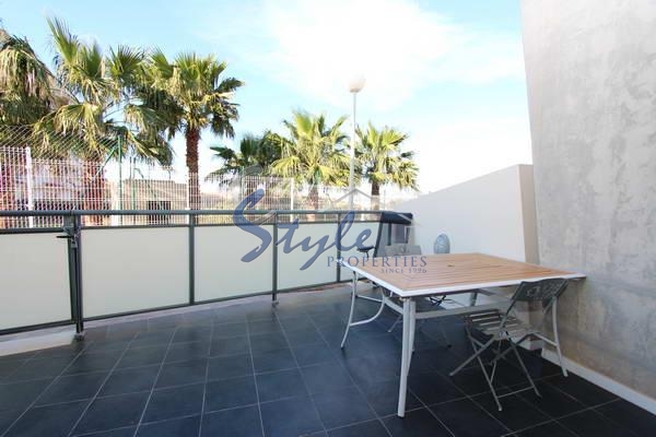 Resale - Town House - Altea