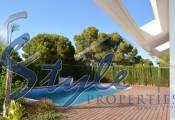 Resale - Villa - Los Balcones, Torrevieja - Los Balcones