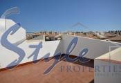 New build - Town House - Torrevieja