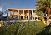 Luxury villa for sale in Punta Prima, Costa Blanca, Spain 072-2
