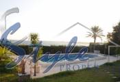 Luxury villa for sale in Punta Prima, Costa Blanca, Spain 072-7