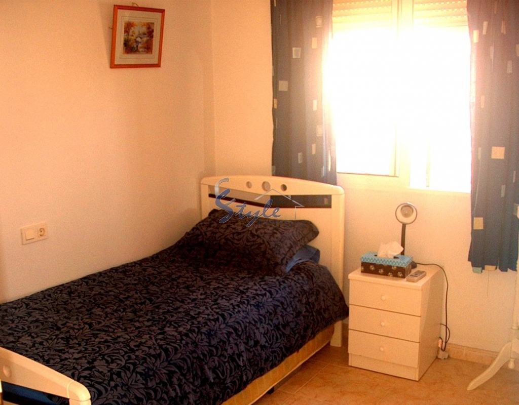 Resale - Town House - Playa Flamenca