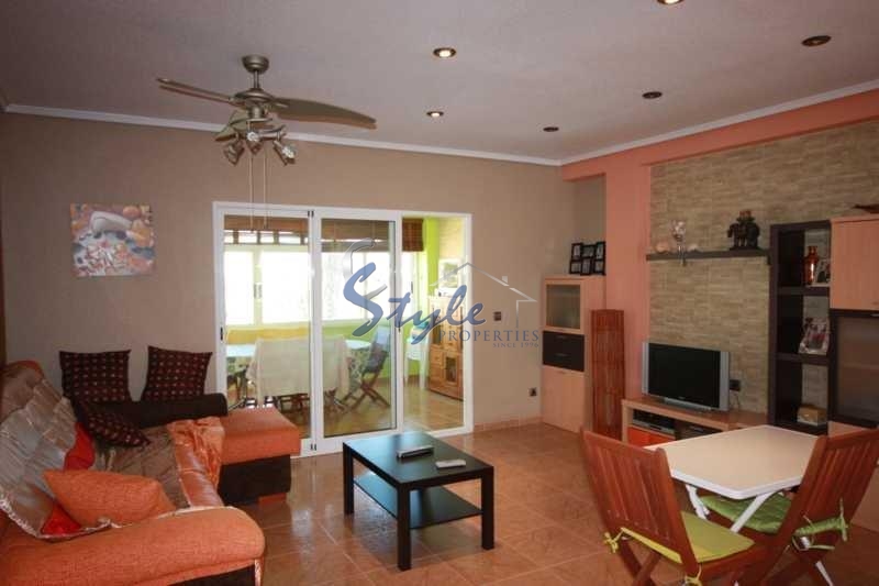 Resale - Apartment - Cabo Roig