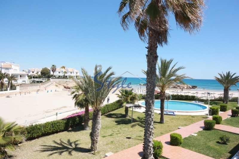 Reventa - Apartamento - Cabo Roig