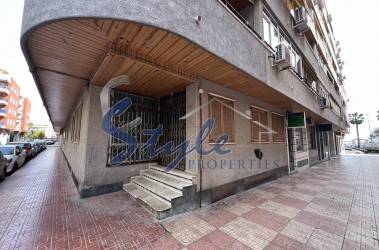 Apartamento - Reventa - Torrevieja  - Acequion