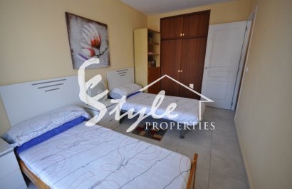 Short Term Rentals - Apartamento - Punta Prima - Rocio del Mar