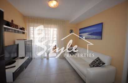 Short Term Rentals - Apartamento - Punta Prima - Rocio del Mar
