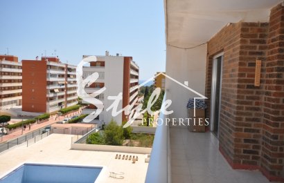 Short Term Rentals - Apartamento - Punta Prima - Rocio del Mar