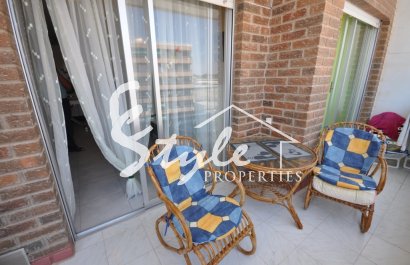 Short Term Rentals - Apartamento - Punta Prima - Rocio del Mar