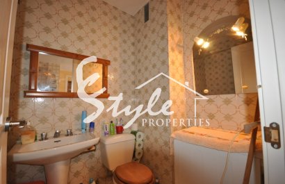 Short Term Rentals - Apartamento - Punta Prima - Rocio del Mar