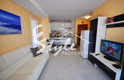 Short Term Rentals - Apartamento - Punta Prima - Rocio del Mar