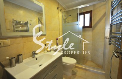 Alquiler corta estancia - Adosado - La Mata