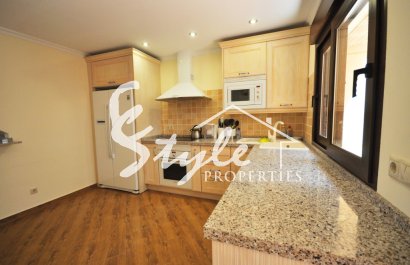 Alquiler corta estancia - Adosado - La Mata