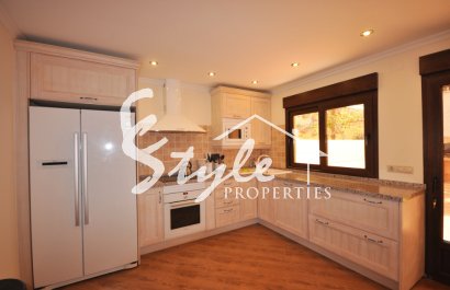 Alquiler corta estancia - Adosado - La Mata