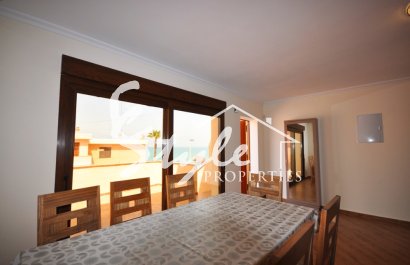 Alquiler corta estancia - Adosado - La Mata