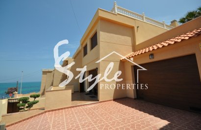 Alquiler corta estancia - Adosado - La Mata