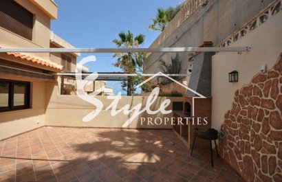 Alquiler corta estancia - Adosado - La Mata