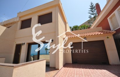 Alquiler corta estancia - Adosado - La Mata