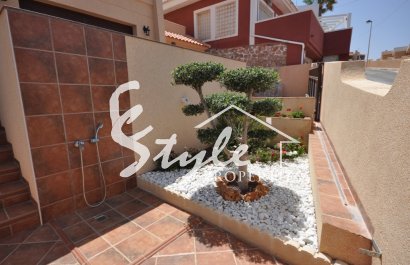 Alquiler corta estancia - Adosado - La Mata