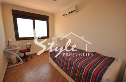 Alquiler corta estancia - Adosado - La Mata