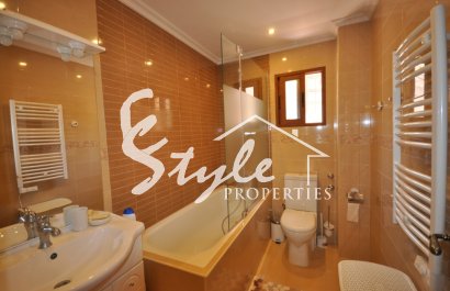 Alquiler corta estancia - Adosado - La Mata