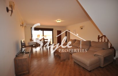 Alquiler corta estancia - Adosado - La Mata