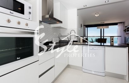 Квартира в аренду в Пунта Прима, Испания А033 -9