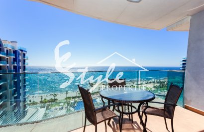 Квартира в аренду в Пунта Прима, Испания А033 -5