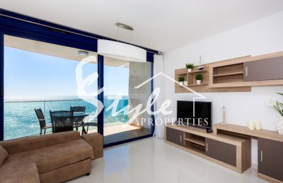 Квартира в аренду в Пунта Прима, Испания А033 -3