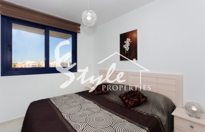 Квартира в аренду в Пунта Прима, Испания А033 -10