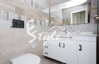 Квартира в аренду в Пунта Прима, Испания А033 -12