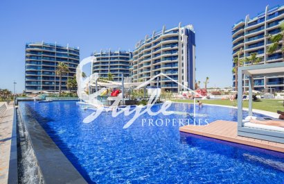 Квартира в аренду в Пунта Прима, Испания А033 -7