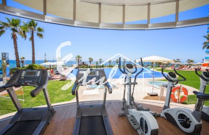 Квартира в аренду в Пунта Прима, Испания А033 -14