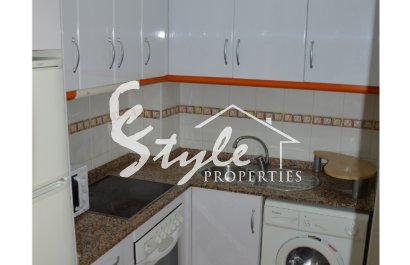 Alquiler corta estancia - Apartamento - Torrevieja  - Torrevieja