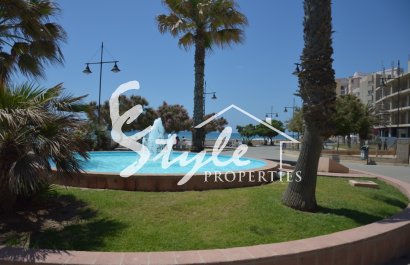 Alquiler corta estancia - Apartamento - Torrevieja  - Torrevieja