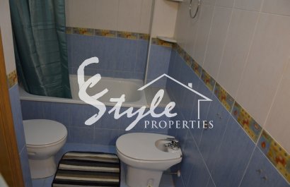 Alquiler corta estancia - Apartamento - Torrevieja  - Torrevieja