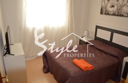Alquiler corta estancia - Apartamento - Torrevieja  - Torrevieja