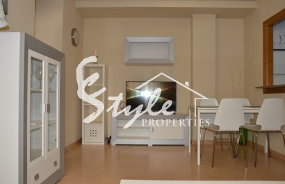 Alquiler corta estancia - Apartamento - Torrevieja  - Torrevieja