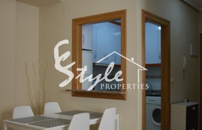 Alquiler corta estancia - Apartamento - Torrevieja  - Torrevieja